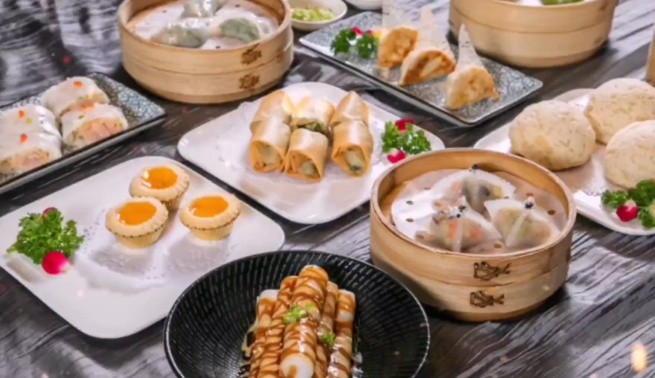 【2023】北京最好的年会酒店NO.2-北京金隅八达岭皇冠假日酒店-会议-年会-团建