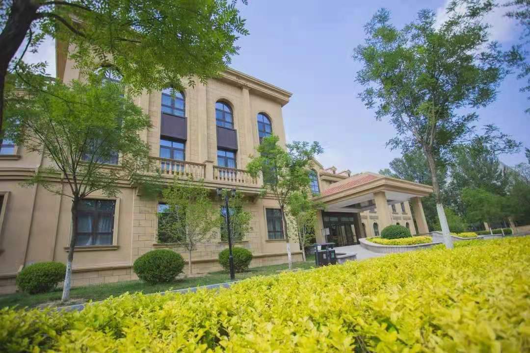 【团队预定】北京金隅左岸温泉小镇-会议-年会-团建