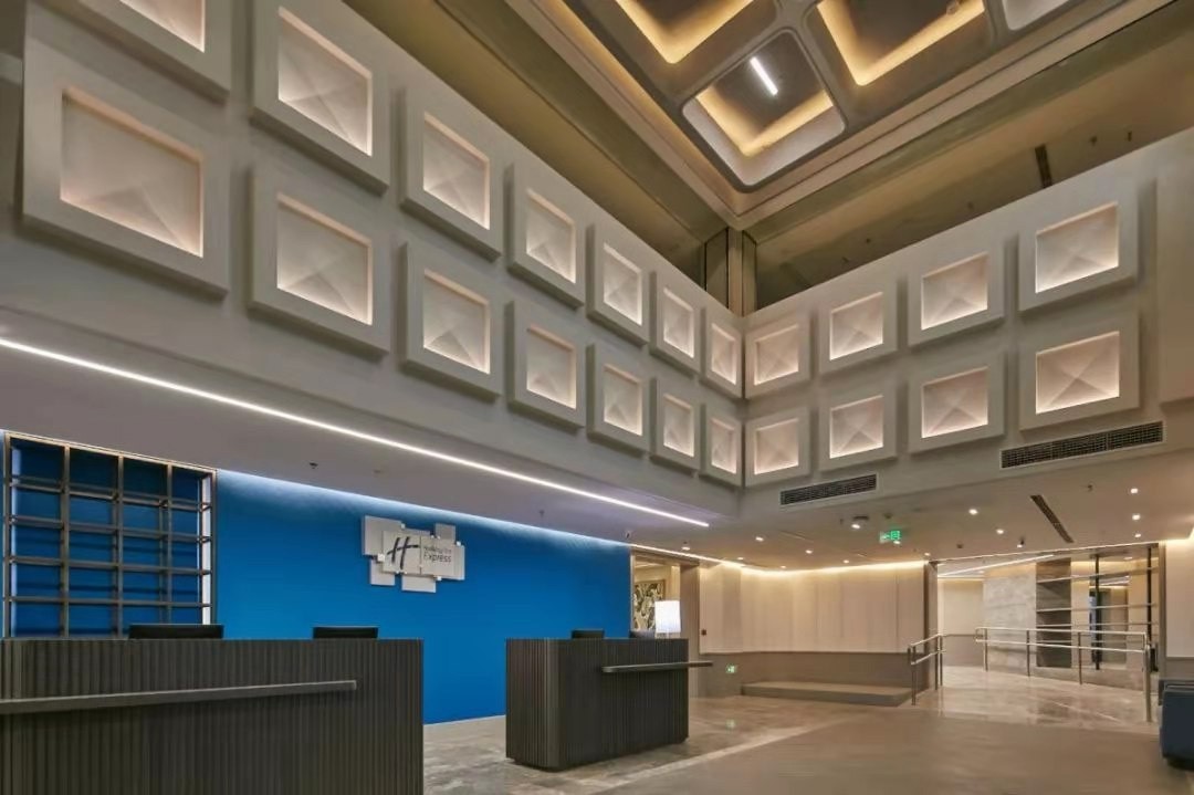 【团队预定】北京金隅八达岭智选假日酒店-会议-年会-团建