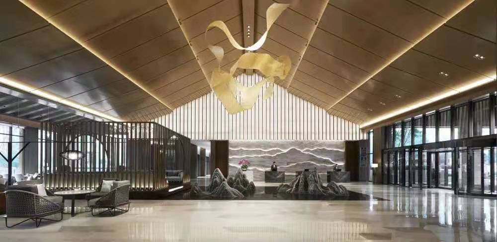 【2023】北京最好的年会酒店NO.7-北京世园凯悦酒店-会议-年会-团建