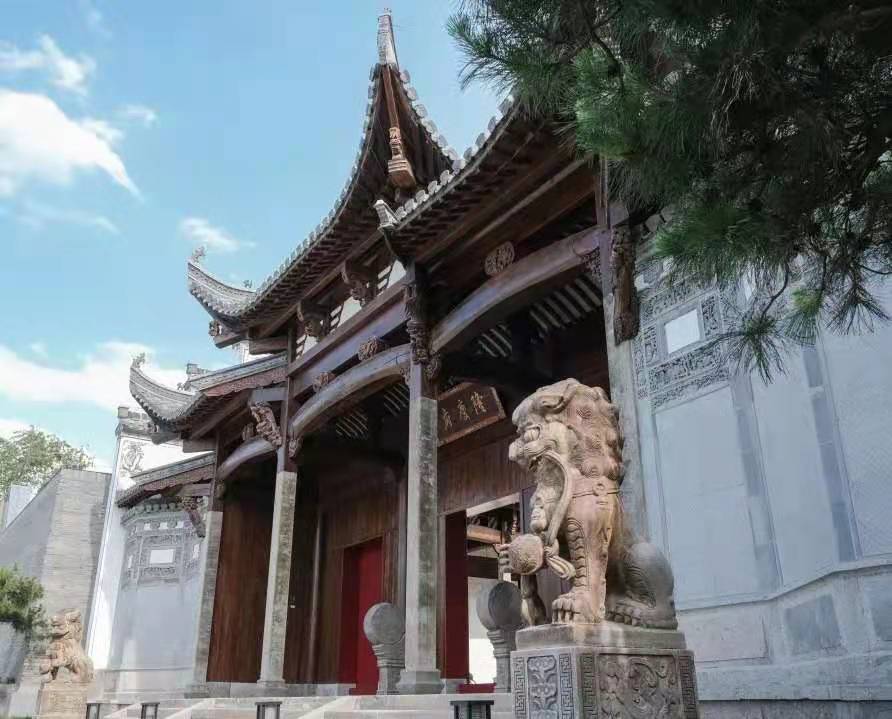 【2023】北京最好的年会酒店NO.9-北京世园璞燊酒店-会议-年会-团建