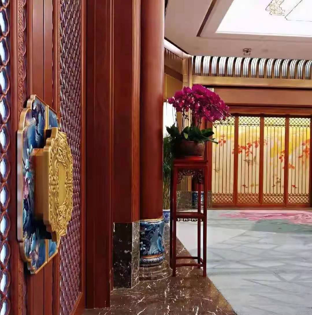 【2023】北京最好的年会酒店NO.9-北京世园璞燊酒店-会议-年会-团建