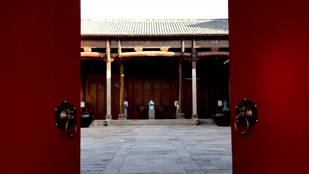 【2023】北京最好的年会酒店NO.9-北京世园璞燊酒店-会议-年会-团建