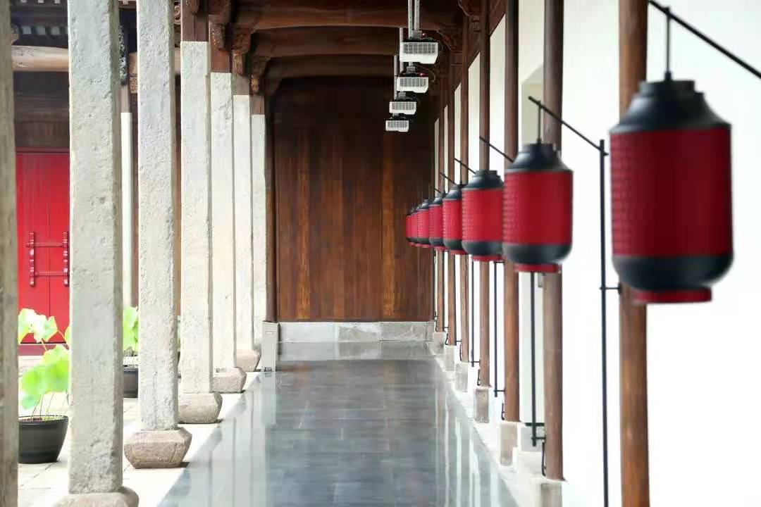 【2023】北京最好的年会酒店NO.9-北京世园璞燊酒店-会议-年会-团建