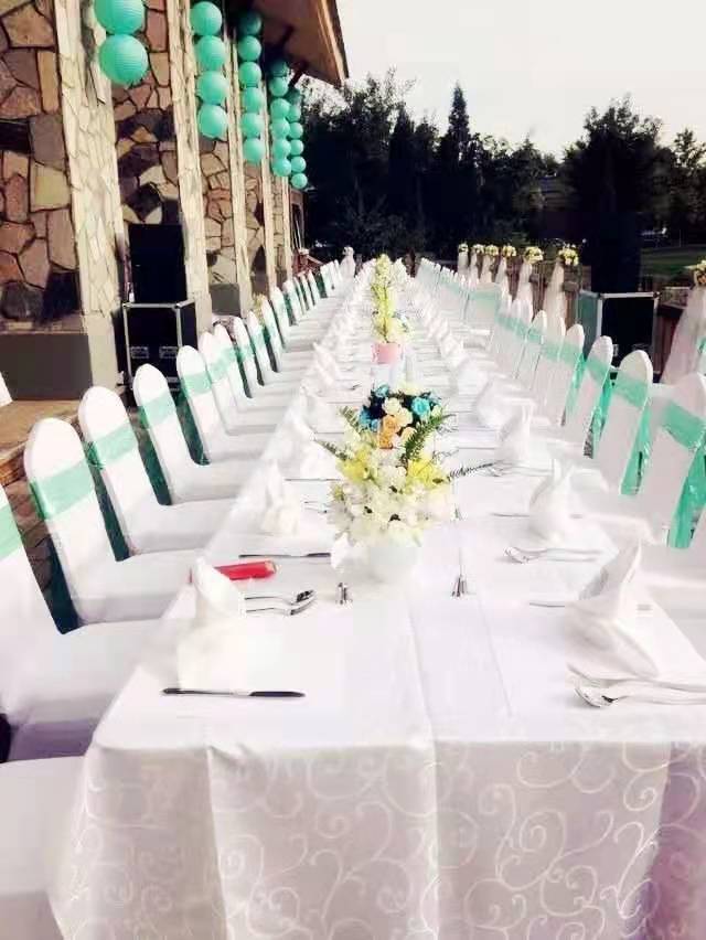 【团队预定】九华山庄贵宾楼-会议-年会-团建