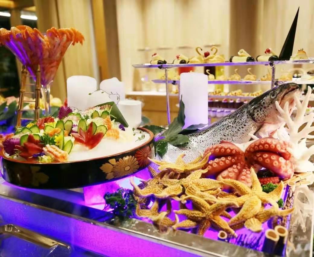【团队预定】北京朗丽兹太申祥和酒店-会议-年会-团建
