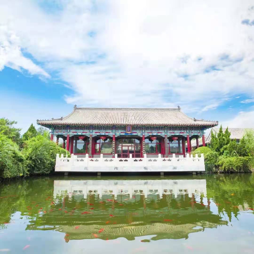 【团队预定】北京朗丽兹太申祥和酒店-会议-年会-团建