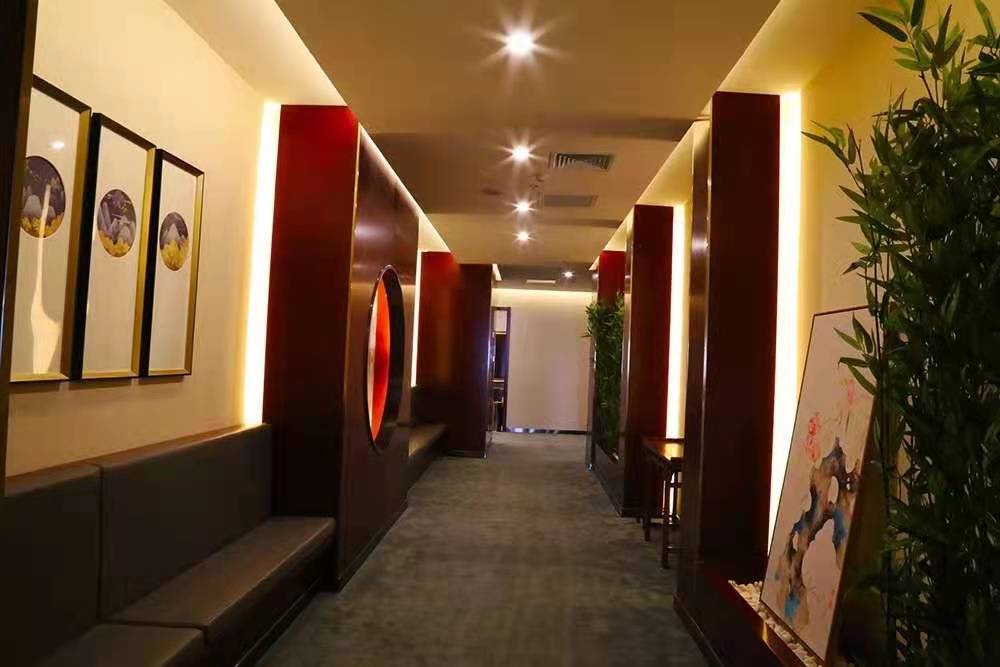 【团队预定】北京阳坊胜利饭店-会议-年会-团建