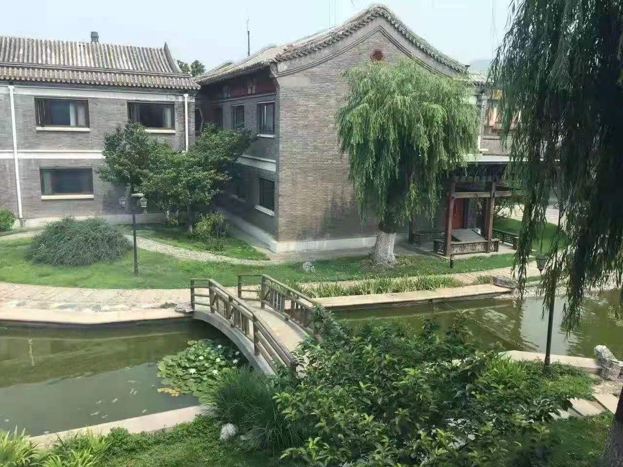 【团队预定】北京龙泉宾馆-会议-年会-团建