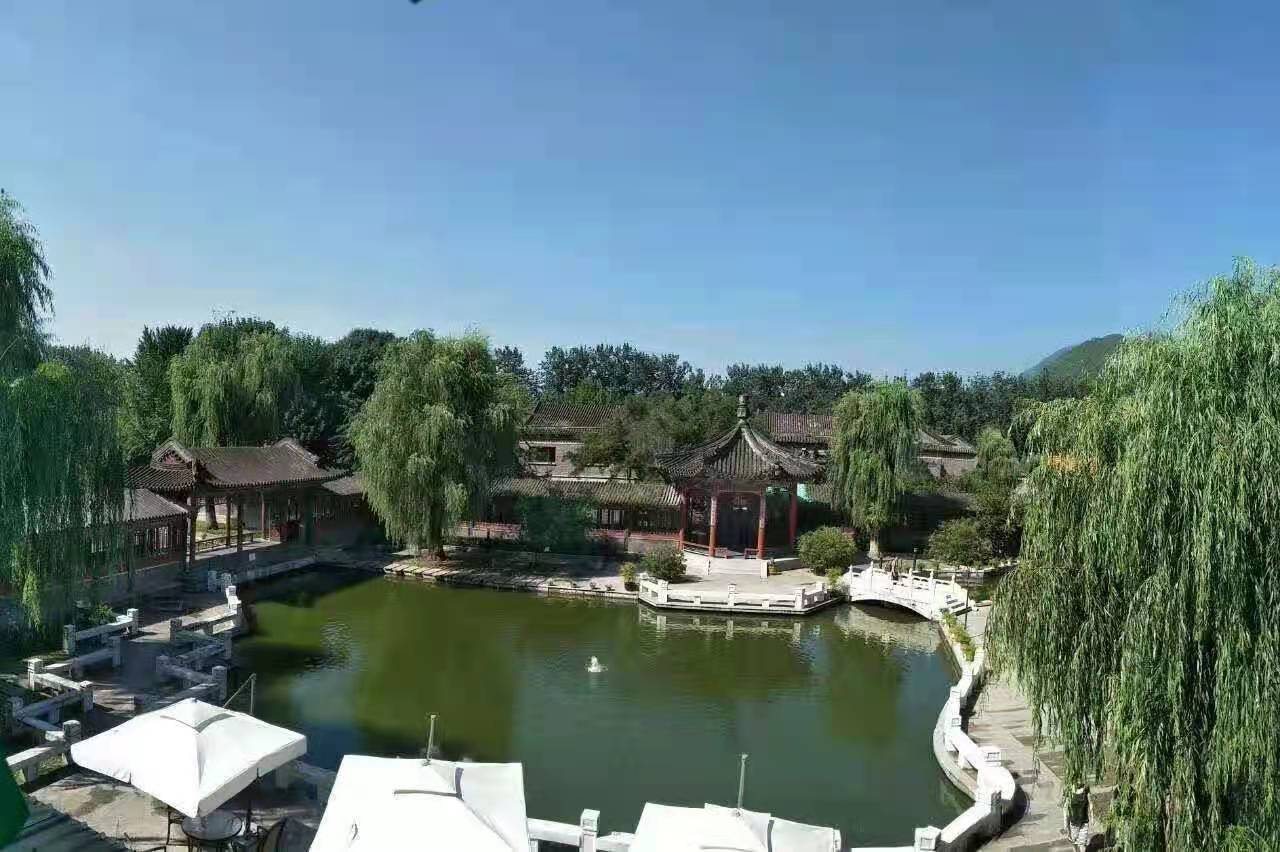 【团队预定】北京龙泉宾馆-会议-年会-团建