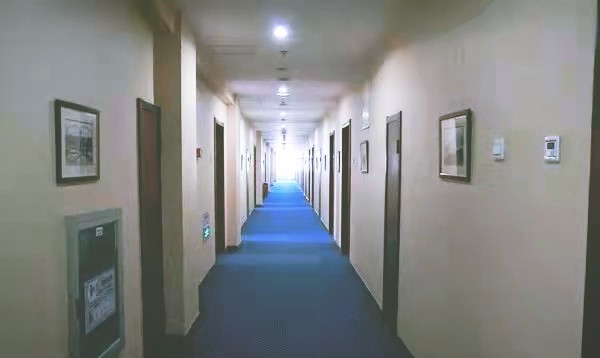 【团队预定】十渡天佑大酒店-会议-年会-团建