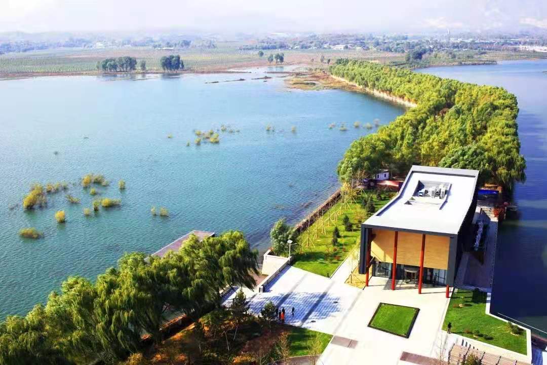 【团队预定】北京生命湖酒店-会议-年会-团建