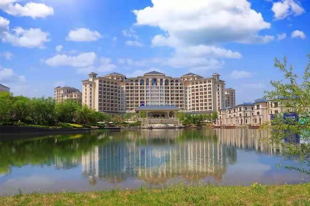 【2023】北京最好的年会酒店NO.11-北京龙熙维景国际会议中心酒店-会议-年会-团建