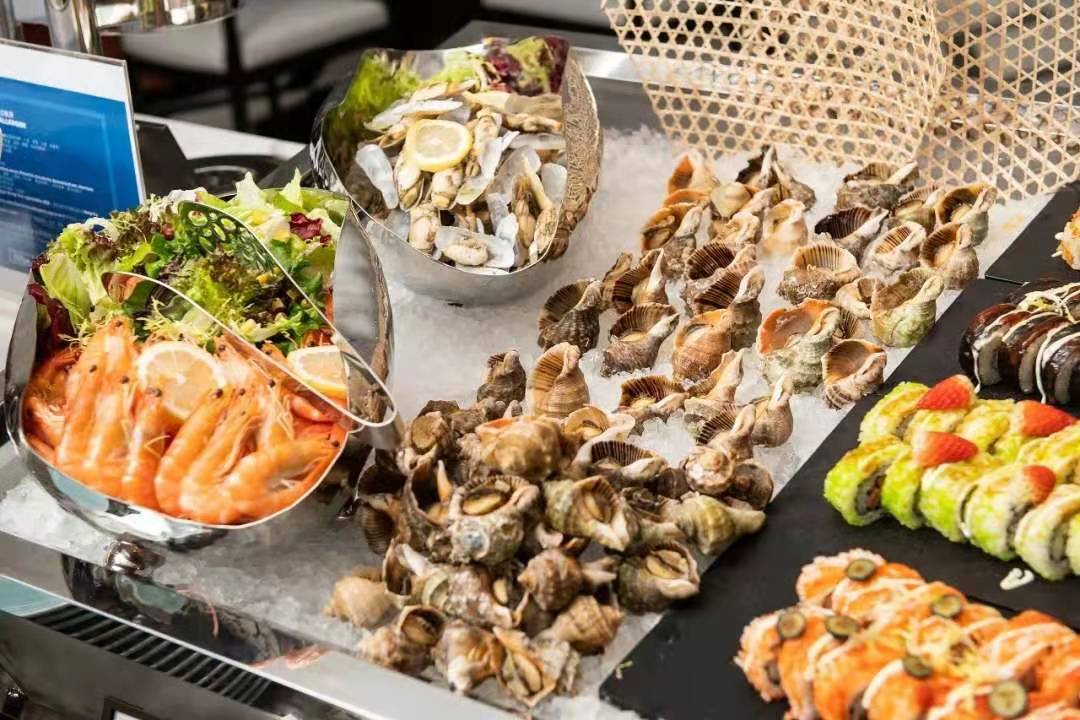 【2023】北京最好的年会酒店NO.16-大兴希尔顿酒店-会议-年会-团建