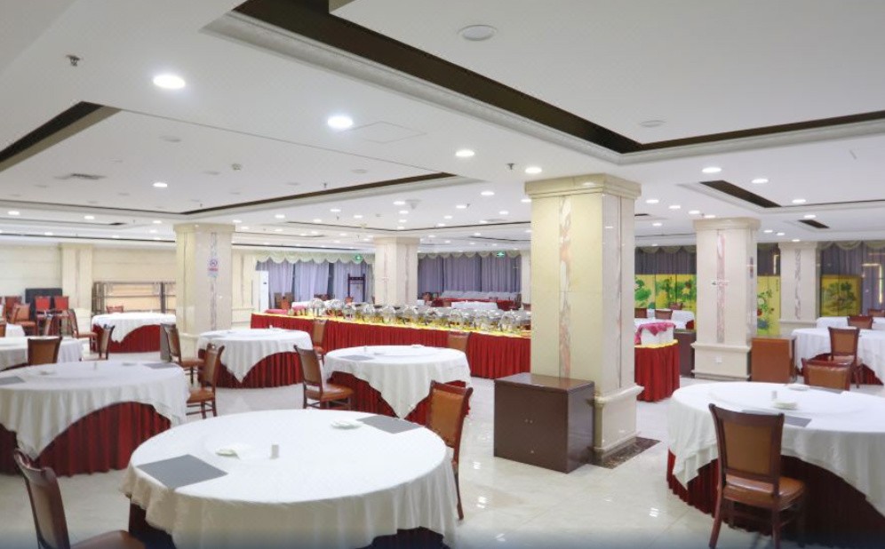 【团队预定】星明湖金雁酒店-会议-年会-团建
