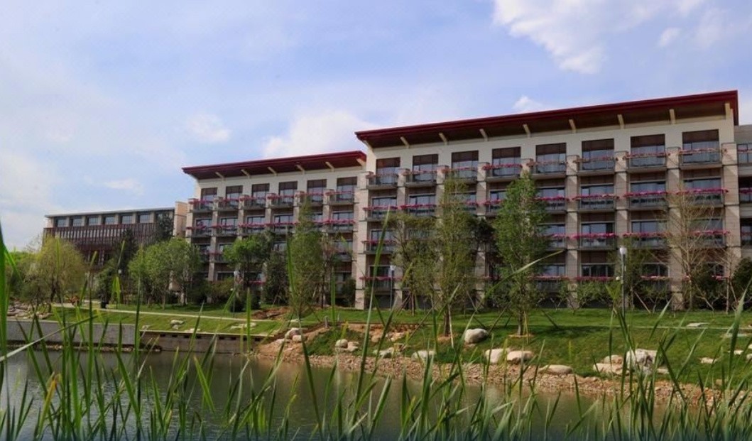 【团队预定】北京云湖度假村-会议-年会-团建