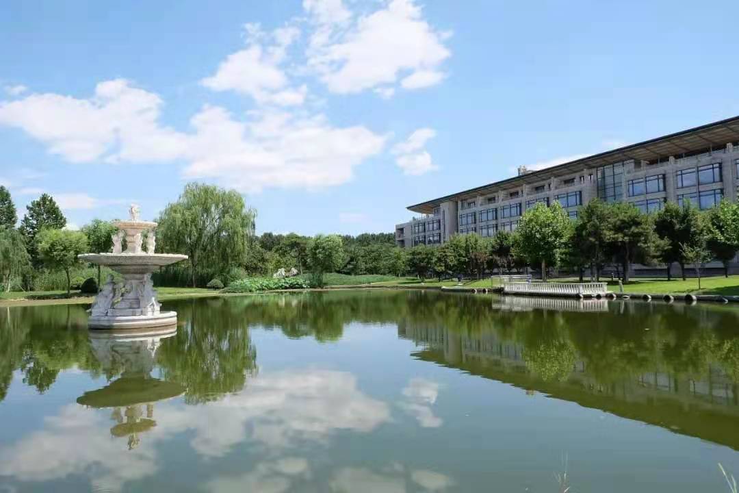 【2023】北京最好的年会酒店NO.13-和园景逸大酒店-会议-年会-团建