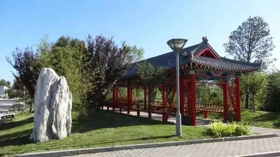 【团队预定】北京星湖园温泉度假酒店-会议-年会-团建