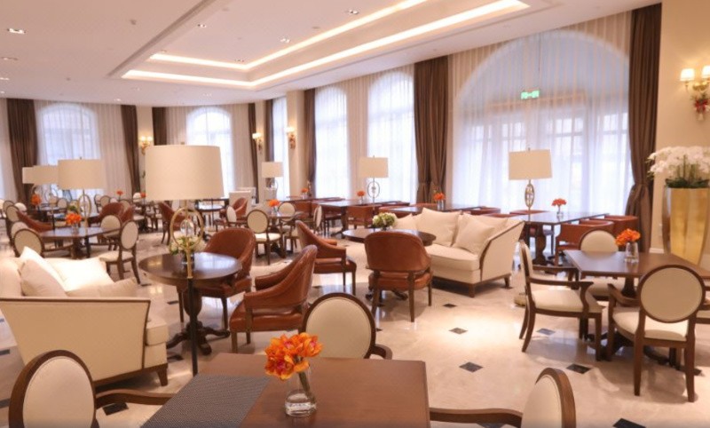 【团队预定】阳光富华酒店通州店-会议-年会-团建