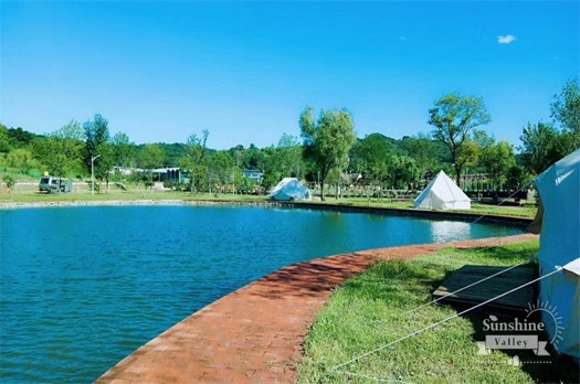 【2021必选】北京日光山谷-会议-年会-团建