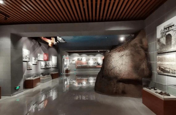 【党建活动-红色团建】长城抗战纪念馆- 司马台长城-弘扬抗战精神-2022党建主题活动