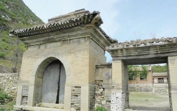 春游团建必选-探秘古村落-灵水举人村-郊游团建-团建游戏-1日凝聚力团建