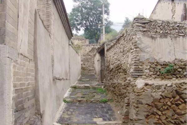 春游团建必选-探秘古村落-灵水举人村-郊游团建-团建游戏-1日凝聚力团建