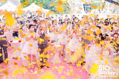 【家庭日】Family Day -家庭开放日-公司家庭日活动