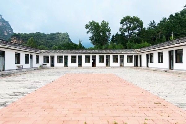 【民宿包院】29床+餐厅+会议室+超大独立院落+经济舒适民宿体验