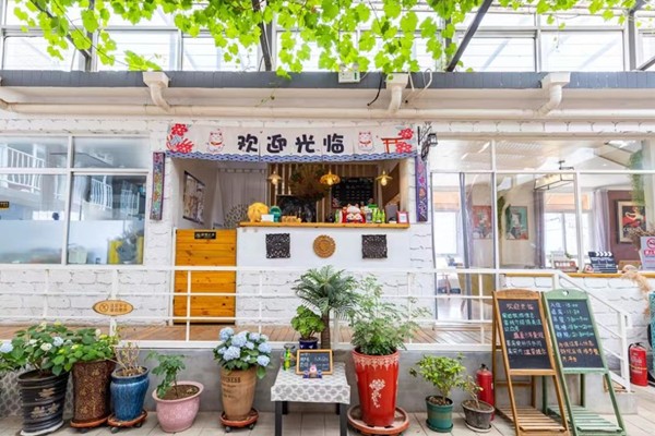 【民宿包院】26床+餐厅+烧烤+独立院落+经济舒适民宿体验