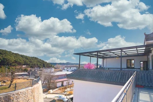 【民宿包院】25床+餐厅+KTV+独享空间民宿体验