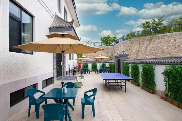 【民宿包院】25床+餐厅+KTV+独享空间民宿体验