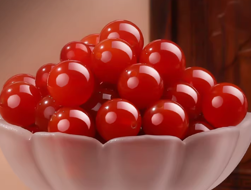 妇女节活动NO.1-玛瑙手链Diy - 三八活动三八妇女节活动女神节活动